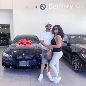 Meet your Posher, Amanda